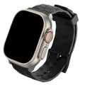 Dynamic Black