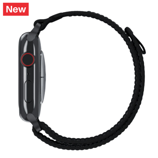 Extreme Loop Black/Blue