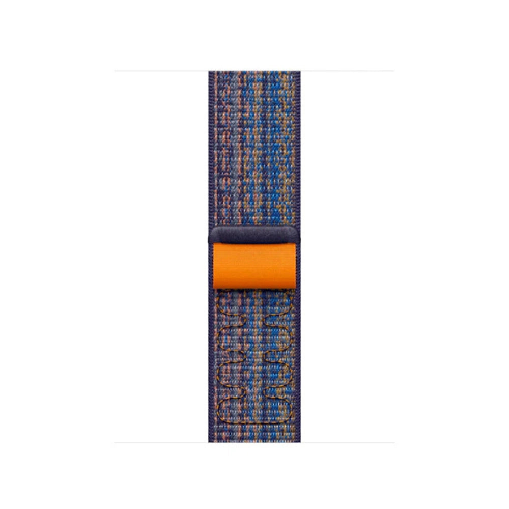 Extreme Loop Blue/Orange