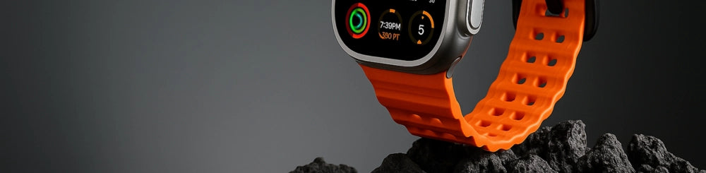 tutti i cinturini ed accessori più venduti per apple watch