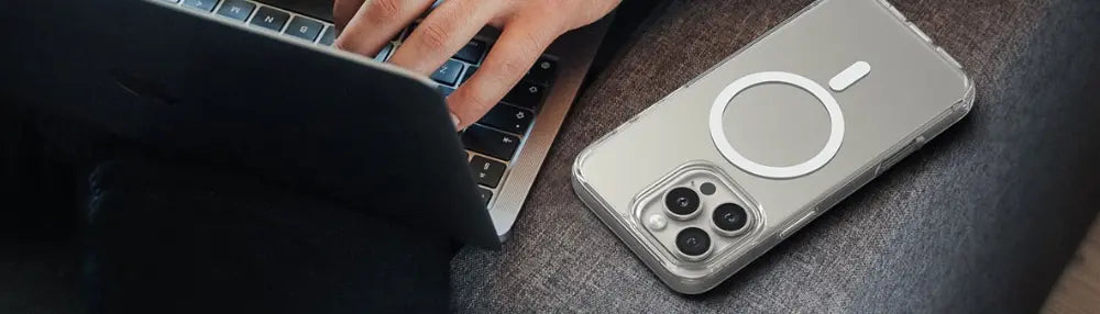 tutte le cover per iphone 15 e 16 compatibili con magsafe