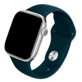 Silicon Pacific Green