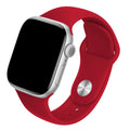 Silicon Red Rose