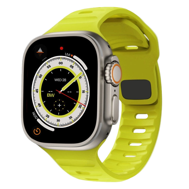 Cinturino Apple Watch Motion #Colore_Evo