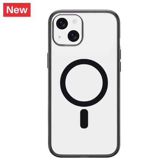 Cover iPhone Magsafe - Black