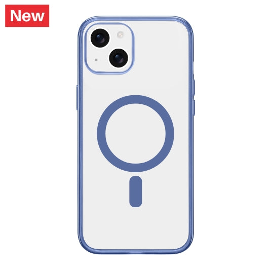Cover iPhone Magsafe - Blue