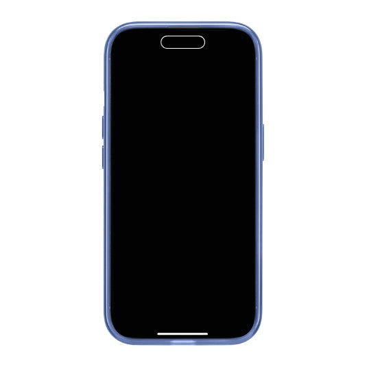 Cover iPhone Magsafe - Blue