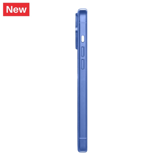 Cover iPhone Magsafe - Blue