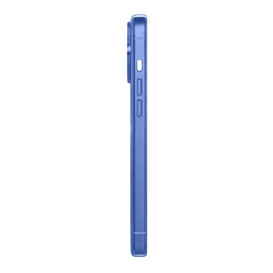 Cover iPhone Magsafe - Blue