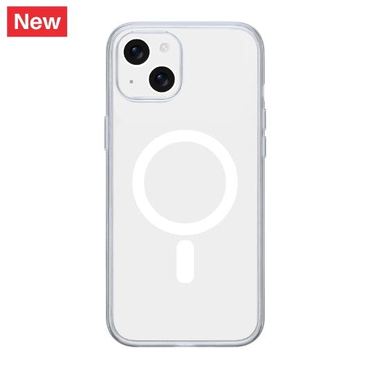 Cover iPhone Magsafe - Trasparente