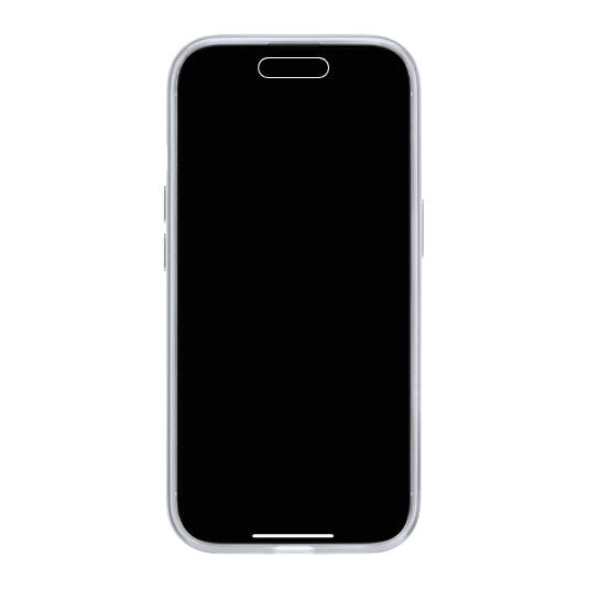 Cover iPhone Magsafe - Trasparente