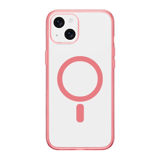 Cover iPhone Magsafe - Pink