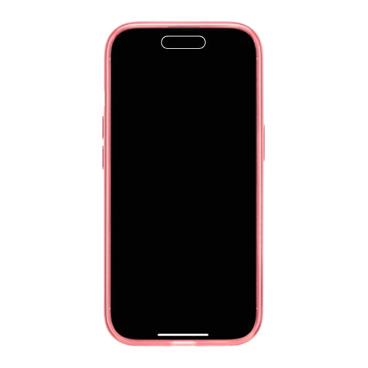 Cover iPhone Magsafe - Pink