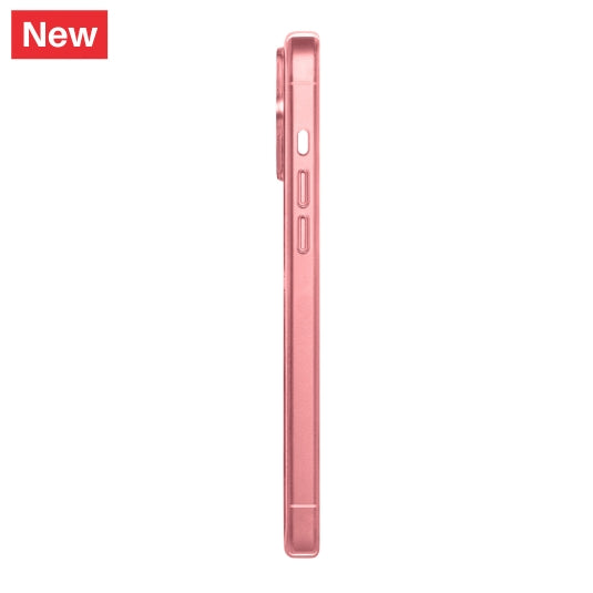Cover iPhone Magsafe - Pink
