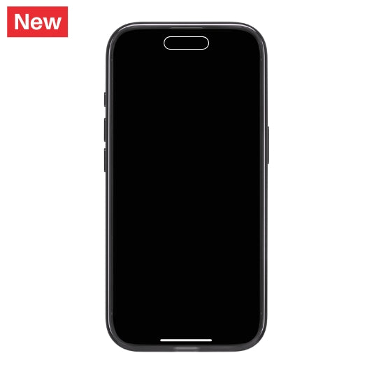 Cover iPhone Magsafe - Black