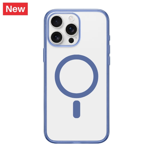 Cover iPhone Magsafe - Blue