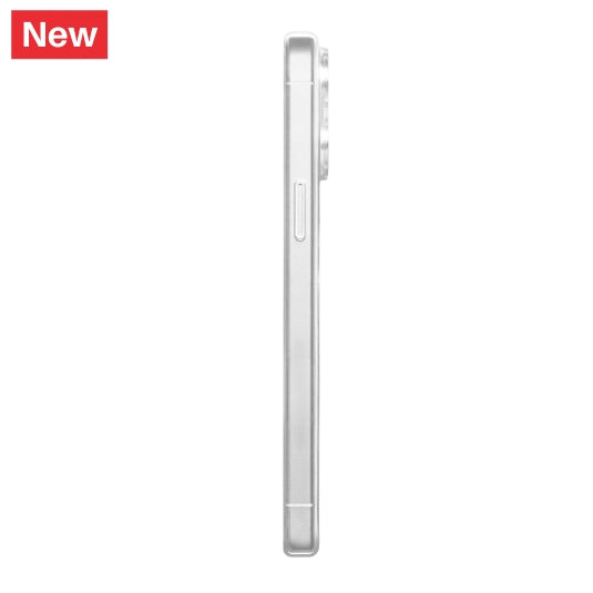 Cover iPhone Magsafe - Trasparente