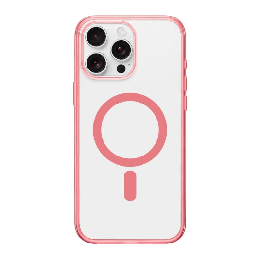 Cover iPhone Magsafe - Pink