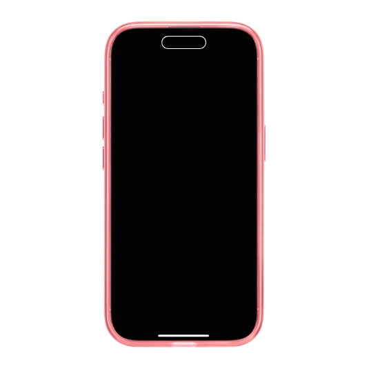 Cover iPhone Magsafe - Pink