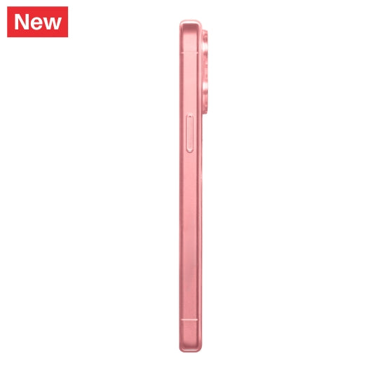 Cover iPhone Magsafe - Pink