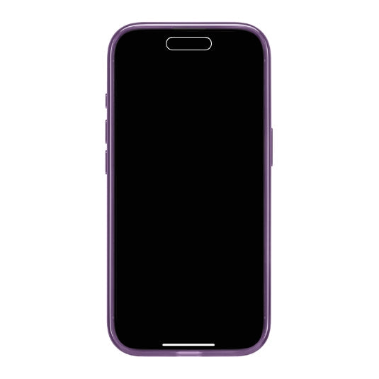 Cover iPhone Magsafe - Purple