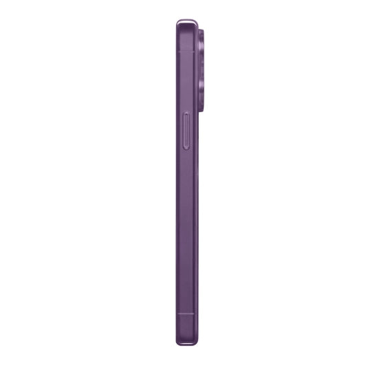 Cover iPhone Magsafe - Purple