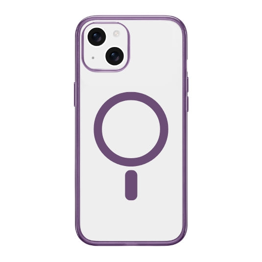 Cover iPhone Magsafe - Purple