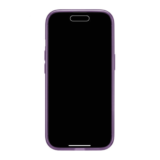 Cover iPhone Magsafe - Purple