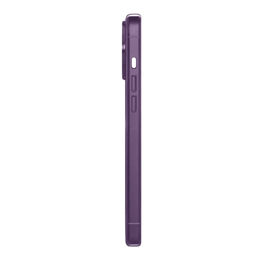 Cover iPhone Magsafe - Purple