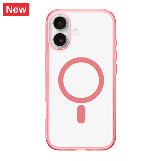 Cover iPhone Magsafe - Pink