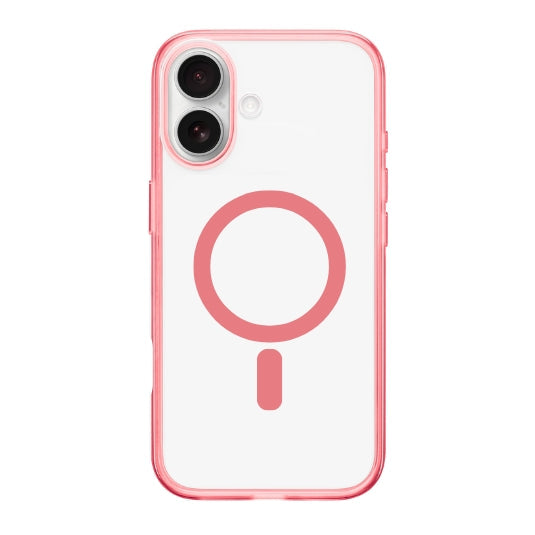 Cover iPhone Magsafe - Pink