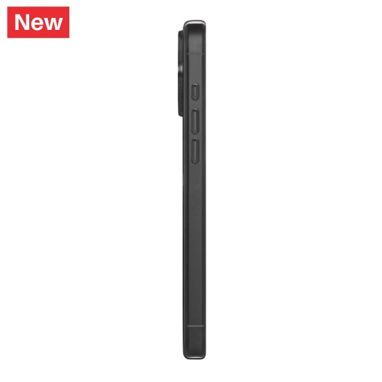 Cover iPhone Magsafe - Black