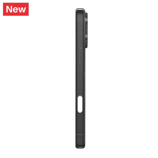 Cover iPhone Magsafe - Black