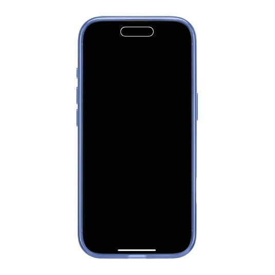 Cover iPhone Magsafe - Blue