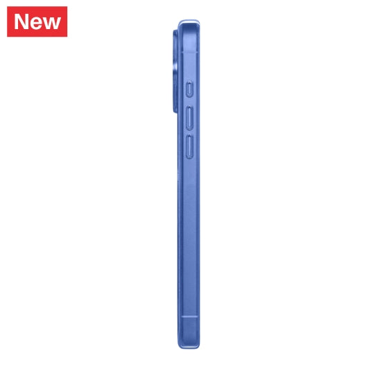 Cover iPhone Magsafe - Blue