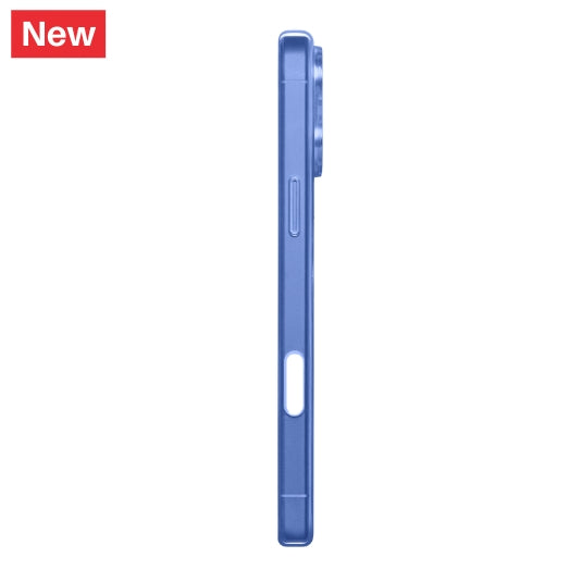 Cover iPhone Magsafe - Blue