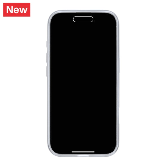 Cover iPhone Magsafe - Trasparente