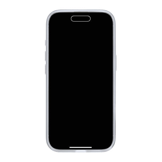 Cover iPhone Magsafe - Trasparente