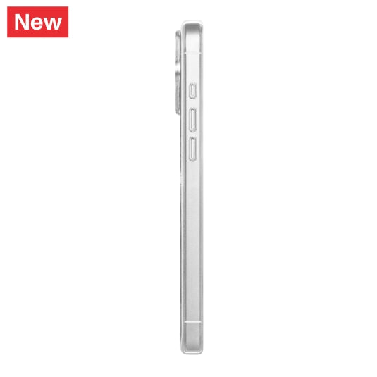 Cover iPhone Magsafe - Trasparente