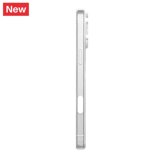 Cover iPhone Magsafe - Trasparente