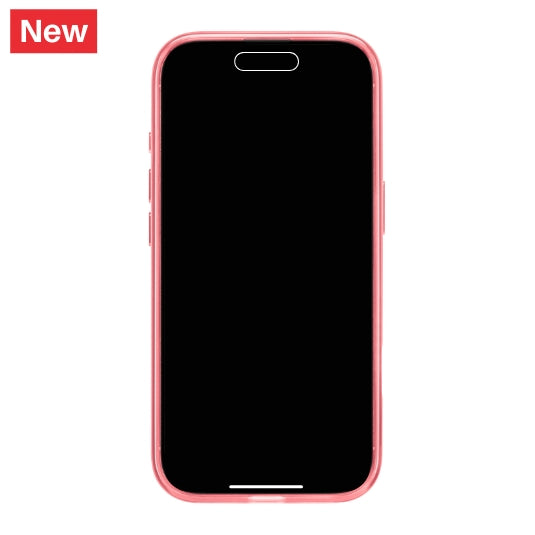 Cover iPhone Magsafe - Pink