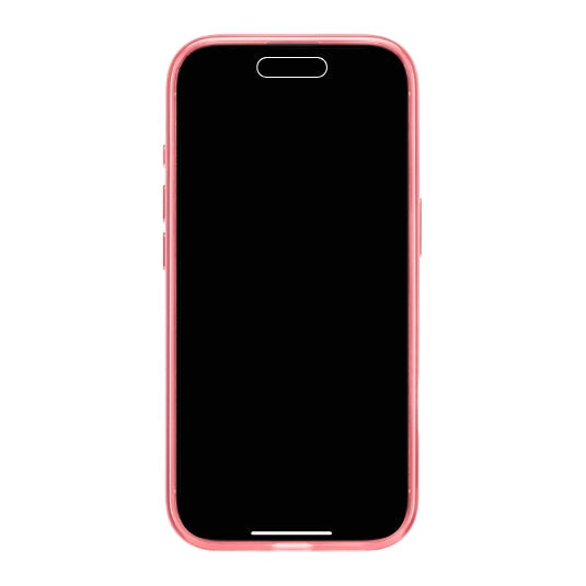 Cover iPhone Magsafe - Pink