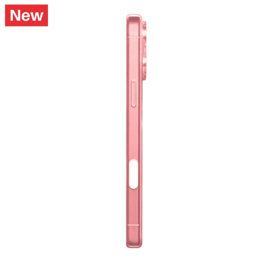 Cover iPhone Magsafe - Pink