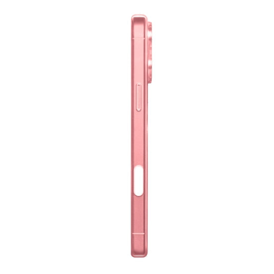 Cover iPhone Magsafe - Pink
