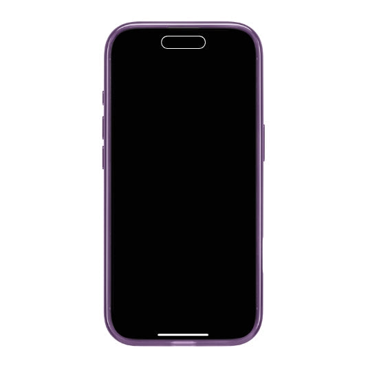 Cover iPhone Magsafe - Purple