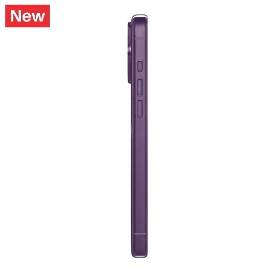 Cover iPhone Magsafe - Purple