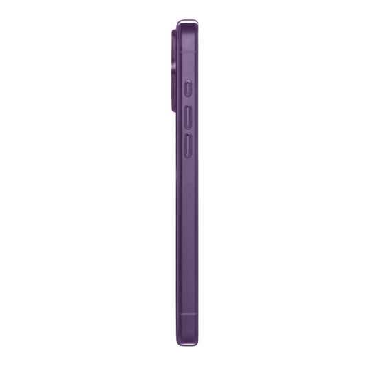 Cover iPhone Magsafe - Purple