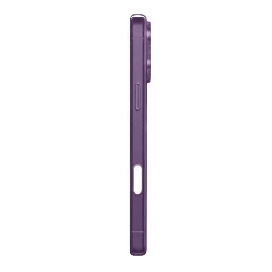 Cover iPhone Magsafe - Purple