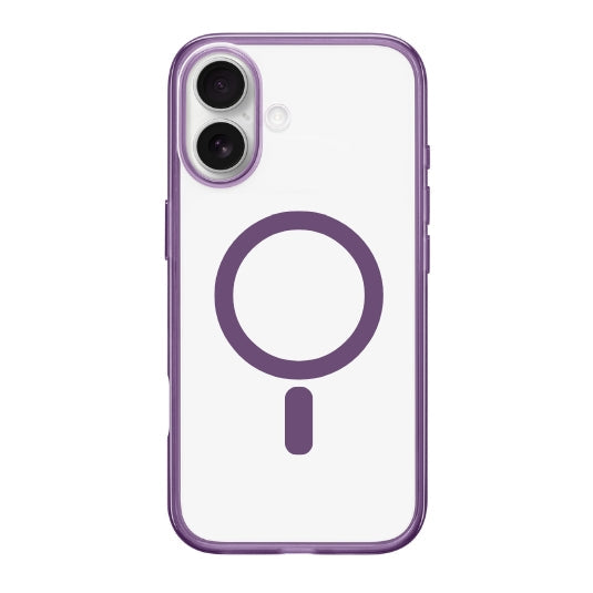 Cover iPhone Magsafe - Purple