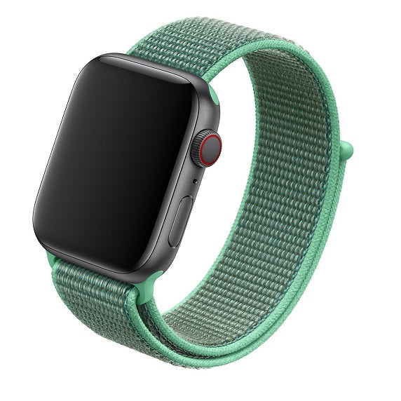 Spearmint – Bandswatch - Main Image